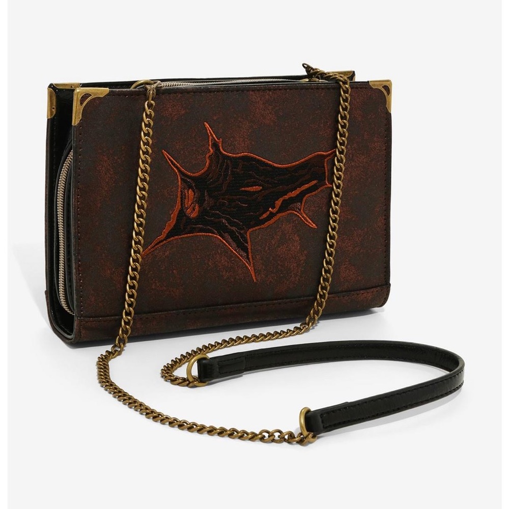 Harry Potter Danielle Nicole Horcrux Collection Tom Riddle Diary Purse